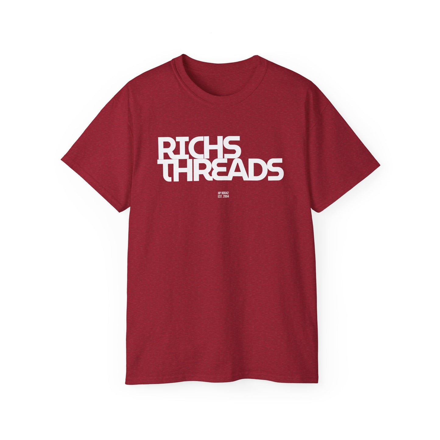 Rich's Threads T