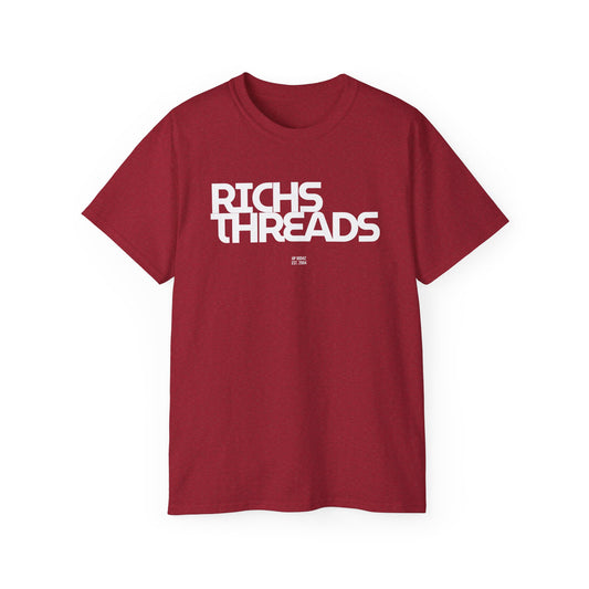Rich's Threads T