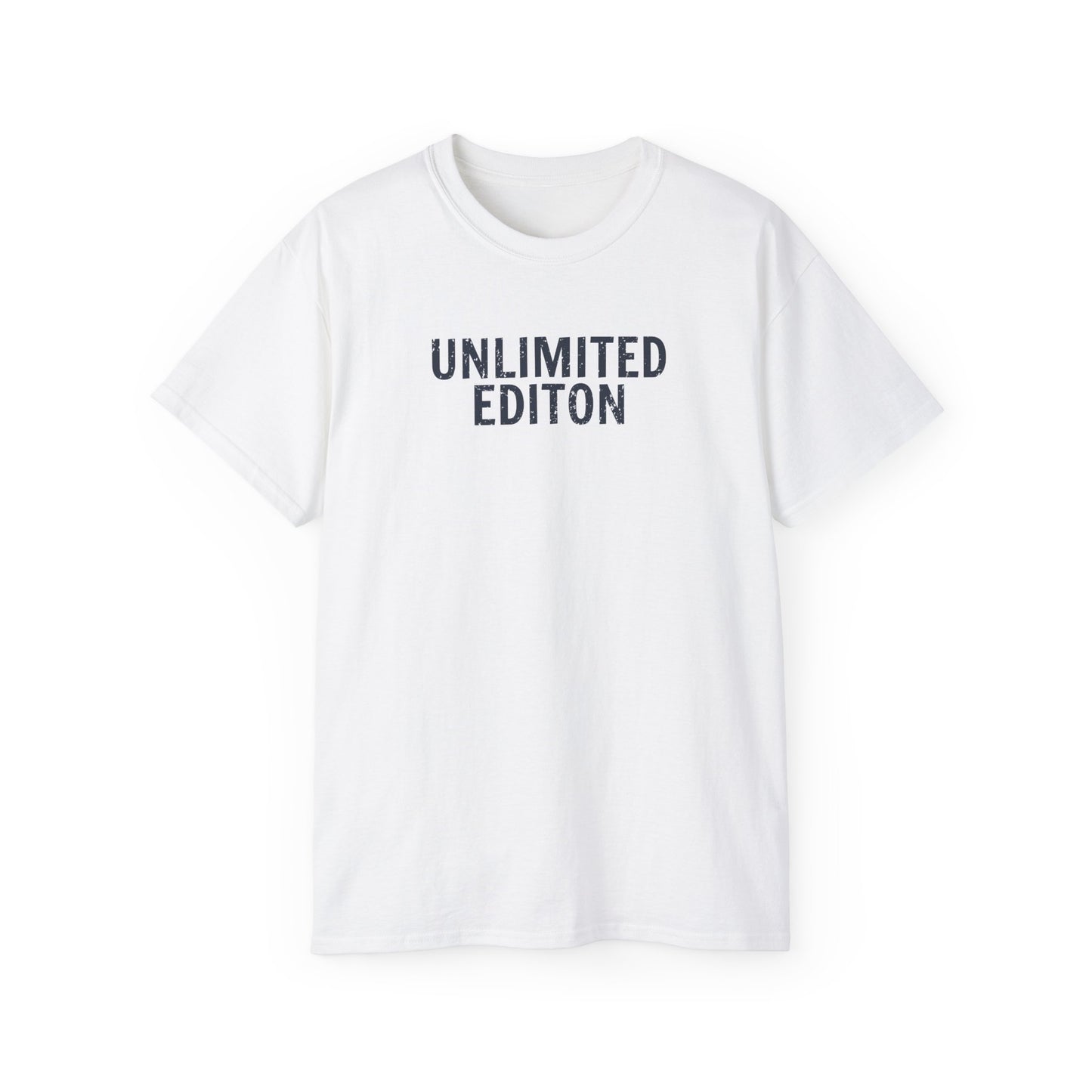 Unlimited Edition T