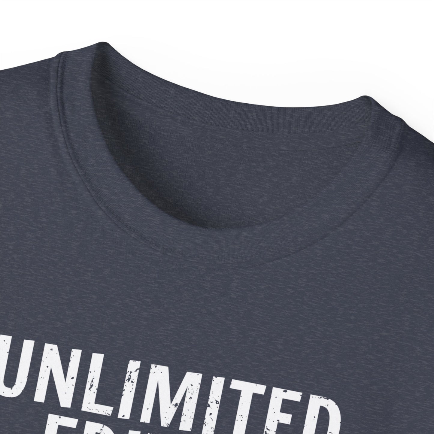 Unlimited Edition T