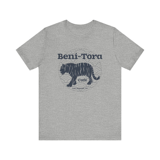 Beni-Tora Cafe T