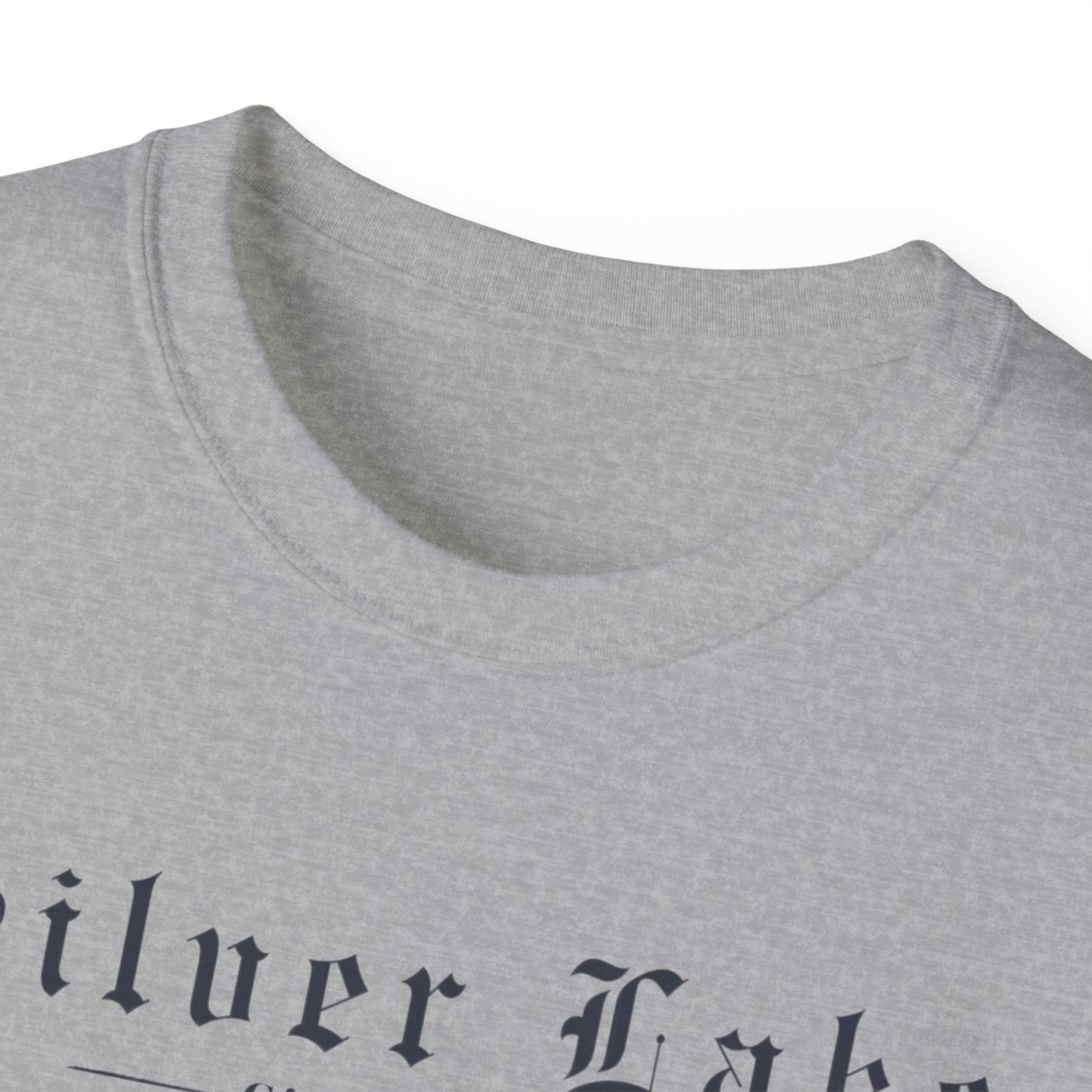 Silver Lake T